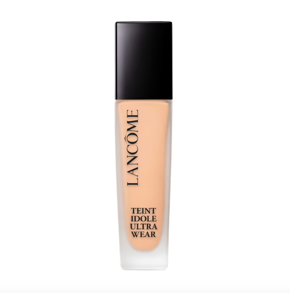 Lancome Тональный крем Teint Idole Ultra Wear, SPF 35, 30 мл, 205C Cool оттенок: 011 Beige Cristallin