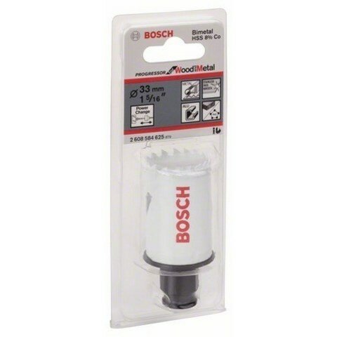 Коронка Bosch - фото №6