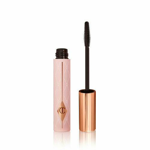 Charlotte Tilbury Pillow Talk Push Up Lashes тушь черный10 мл 7000₽