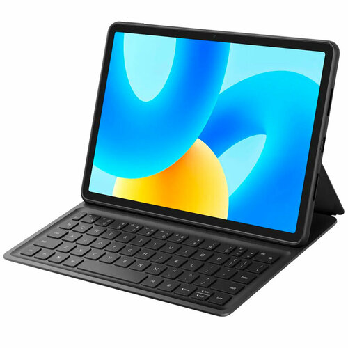 Чехол для Huawei MatePad 11 Bartok K-Keyboard DDB-KB00 Black 55036944 планшет huawei matepad 11 5 lte 6 128gb bartok al09b