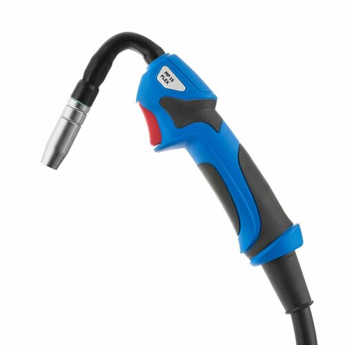 фото Горелка mig mp 15 flex 5м flx1505 птк