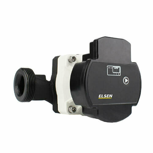 Насос циркуляционный ELSEN APE32-8-180 065 кВт Hmax 8 м Qmax 40 мч 1х230В 13234₽