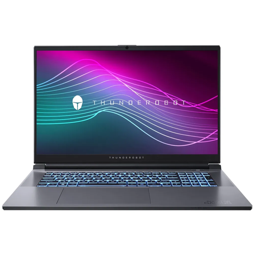 Thunderobot 911plus g3 grey 14598000₽