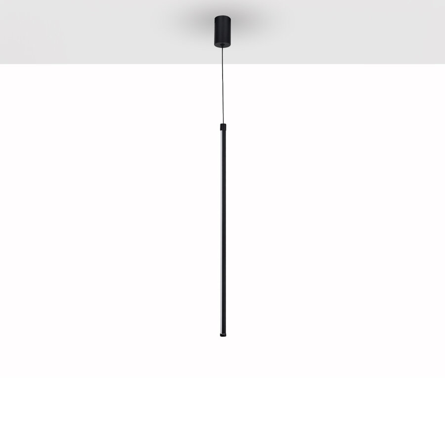 фото Светодиодный светильник Seven Fires BRODI SF8501/1P-BK