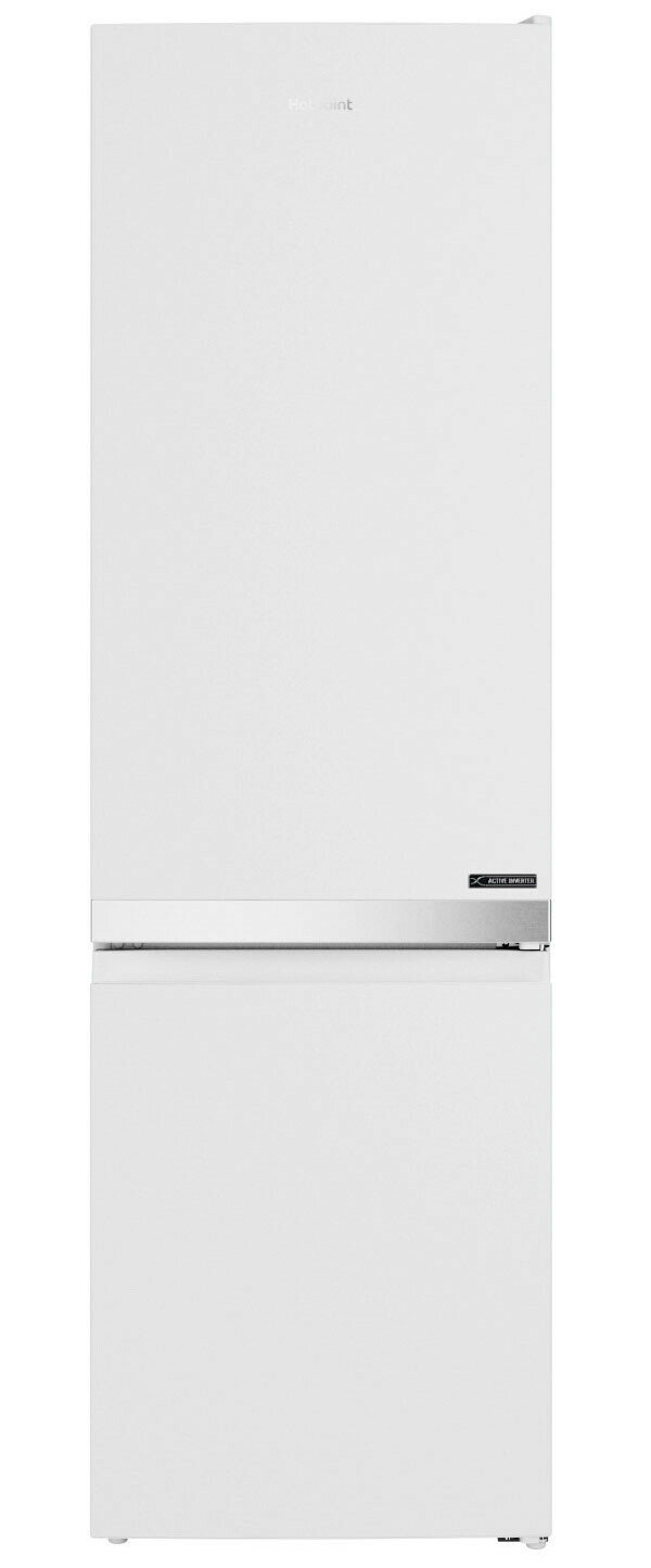 Холодильник Hotpoint HT 4201I W белый (двухкамерный) . - фотография № 11