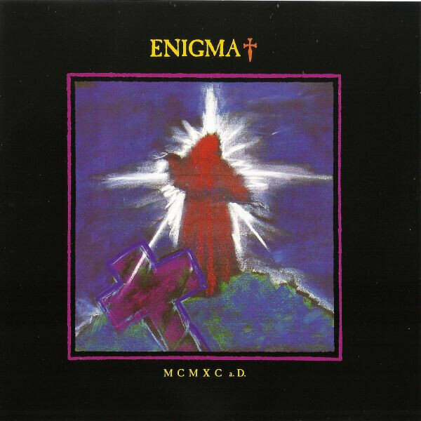 AudioCD Enigma. MCMXC a.D. (CD)