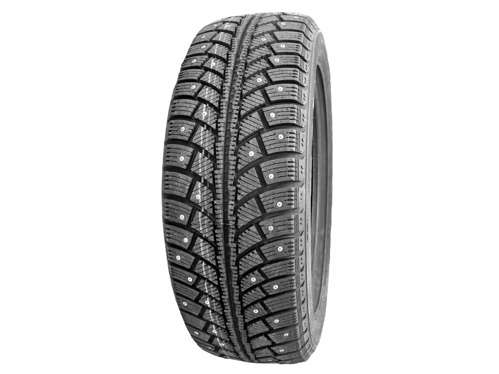 Шина SATOYA Snow Grip 185/65 R15 88T шипованная (1 штука)