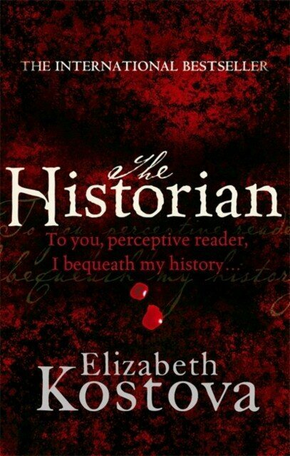 The Historian (Kostova Elizabeth) - фото №4