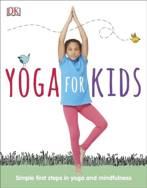 Yoga For Kids