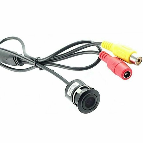 Автомобильная камера заднего и переднего вида обзор 130 водонепроницаемая 69000₽