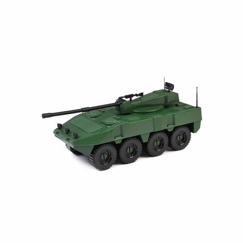 Бронетранспортер Global Bros 15-0010