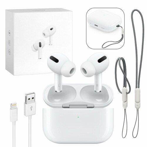 Гарнитура APods Pro 2 3002₽