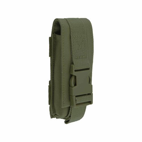 Подсумок Brandit Molle Multi Pouch small olive подсумок molle admin pouch olive