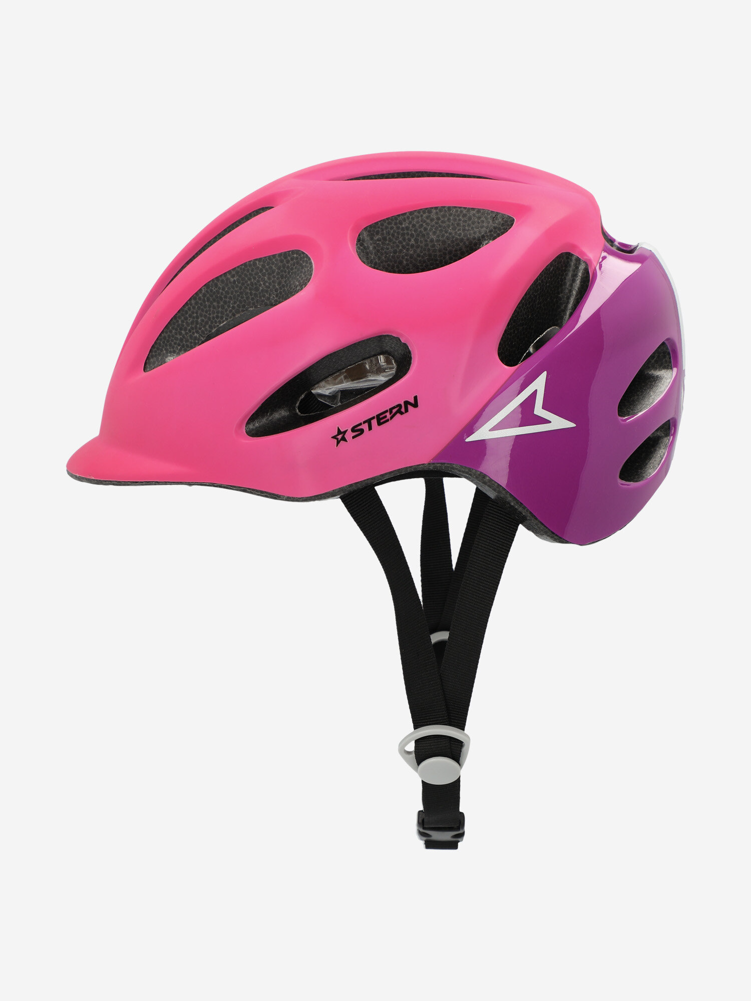 Шлем велосипедный детский Stern KIDS-2 Мультицвет; RUS: Ориг: M