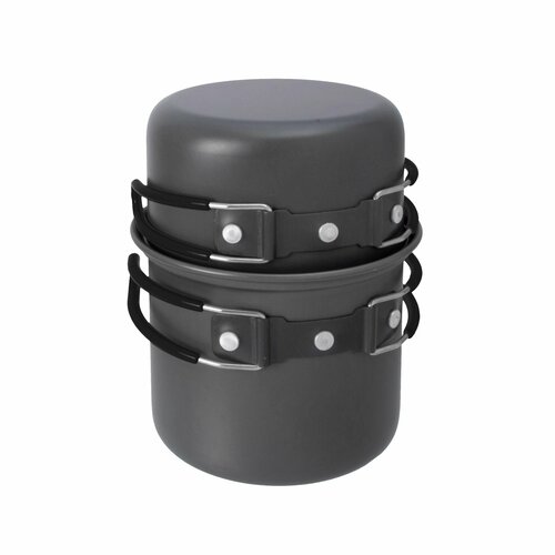 Походная посуда Origin Outdoors Bivouac Pot Set Trekking for 1 to 2 People