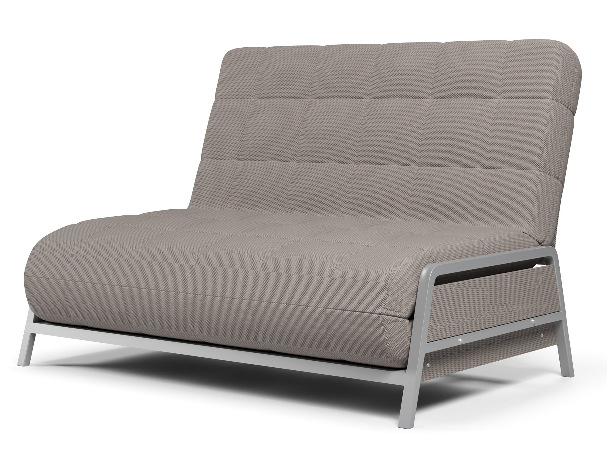 Диван-тахта-шезлонг Akrobato 100 Mura 61 (105х85х95, СМ 100х200)