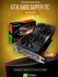 Игровая видеокарта Gigabyte GTX 1660 Super 6гб GDDR6