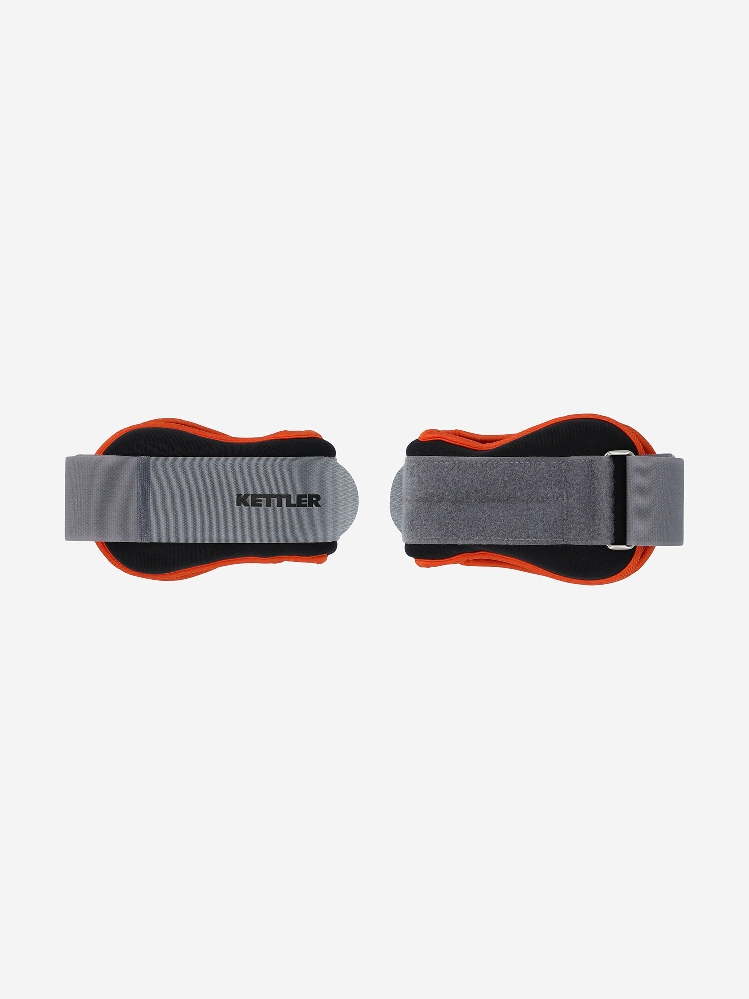 Утяжелители для рук KETTLER, 2 х 1.5 кг