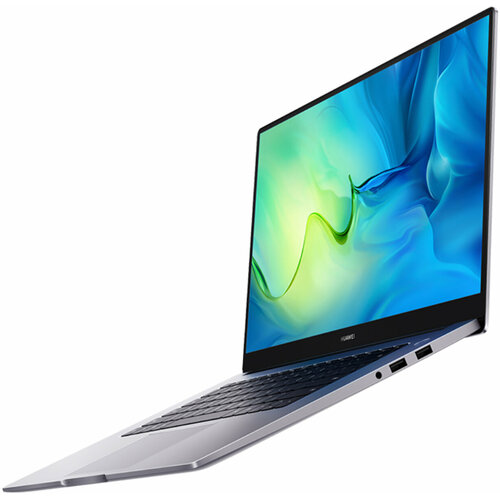 Huawei Ноутбук HUAWEI MATEBOOK 14 i5-1240P 14 16/512GB (KelvinF-W5651T) ноутбук huawei matebook d 14 2021 nbd wdh9 8 512gb mystic silver