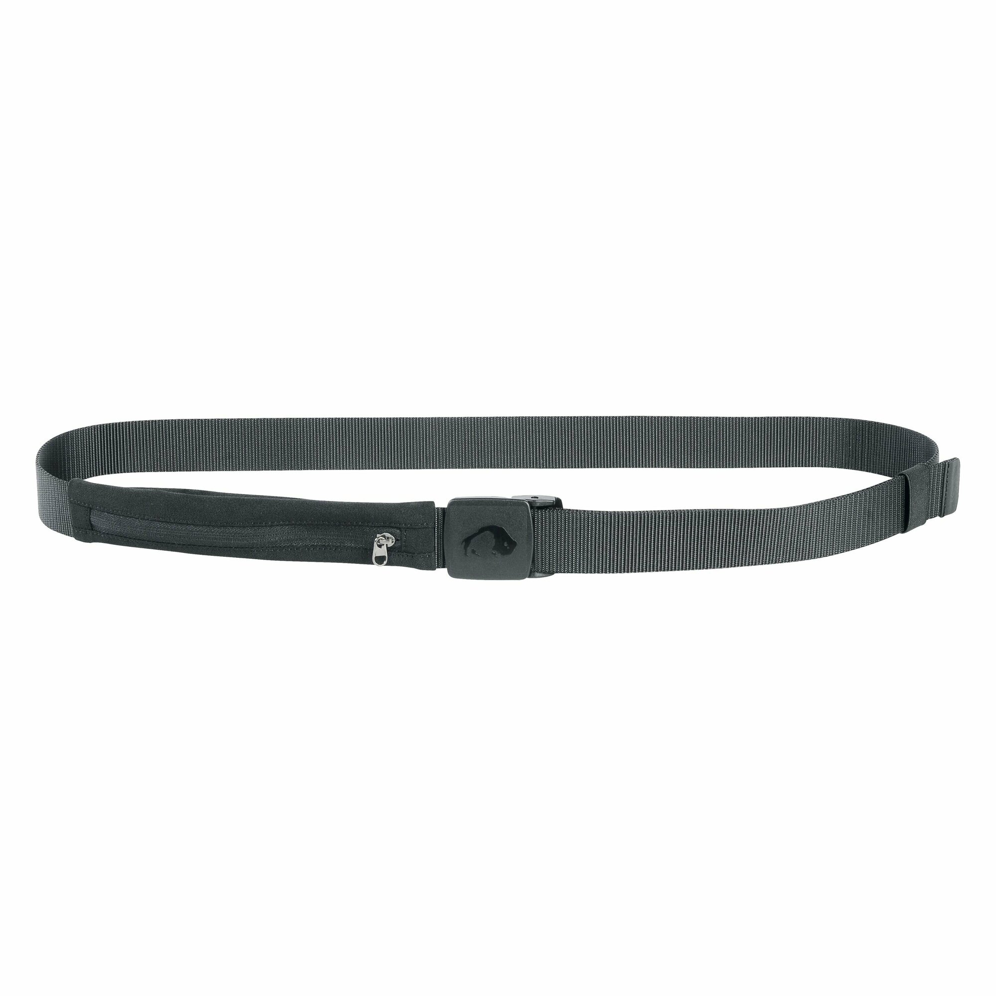 Ремень тактический Tatonka Belt Travel black