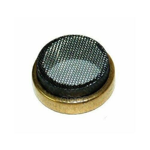 Фильтр Масляный Сетчатый Sollo арт. SSVA5601