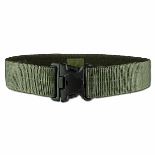 фото Ремень тактический mfh belt enforcement olive
