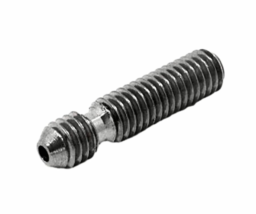 фото Термобарьер 3DiY E3D V5 Цельнометаллический для 3D принтера Нержавеющая сталь х 1 шт