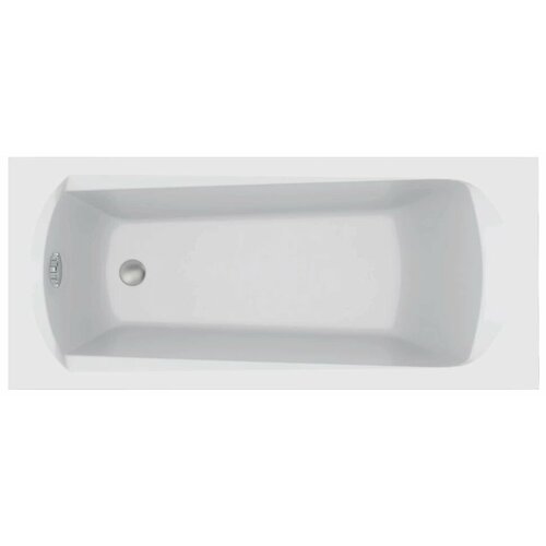 Акриловая ванна 120x70 см C-Bath Clio CBQ003001
