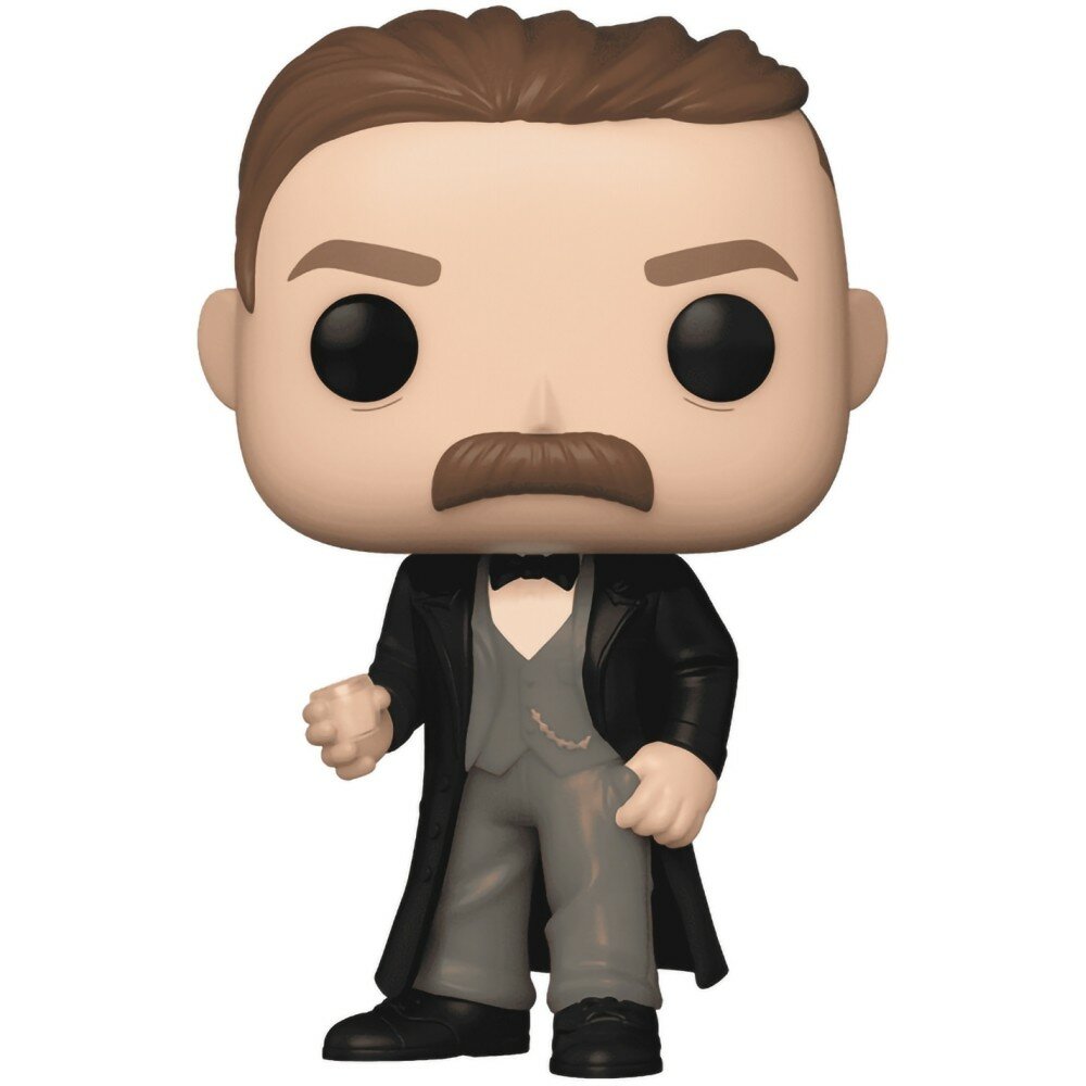 Фигурка Funko POP! TV Peaky Blinders Arthur Shelby 72182 (F8)