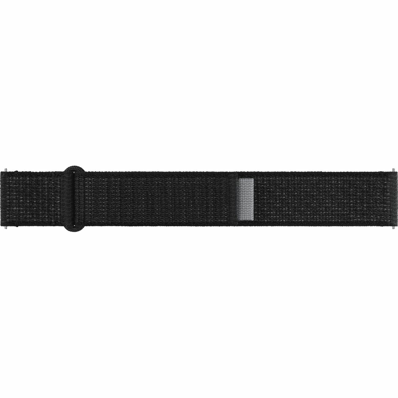 Сменный ремешок Samsung Watch 6 Textile S/M Black (ET-SVR93SBEGRU)