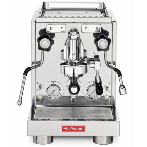 Кофемашина La Pavoni LPSBVS03EU