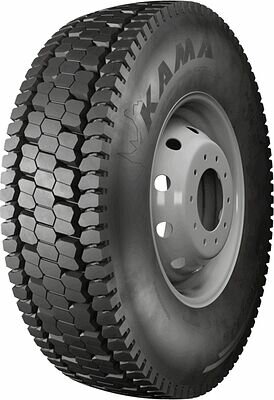 Кама NR 201 285/70 R195 145/143M (Ведущая ось)