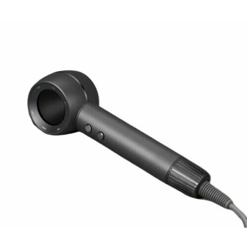 Фен Itel IHD-73 серый 851000₽