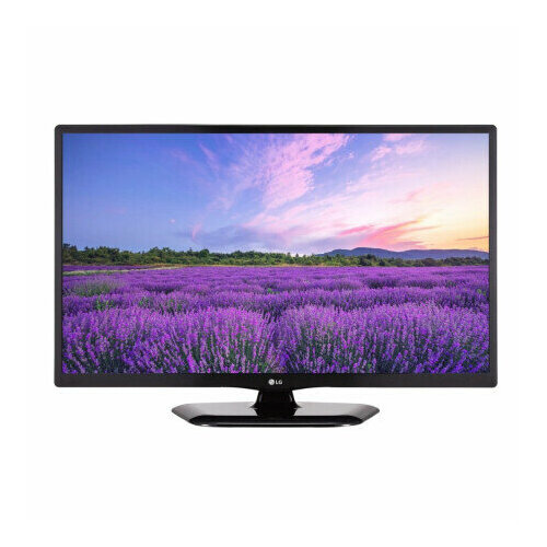 Телевизор LG 32LN661HBLA 8044000₽