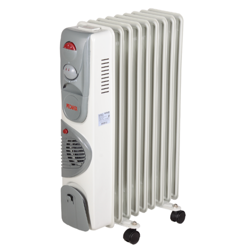 Радиатор масляный Ресанта ОМ-9НВ 830700₽