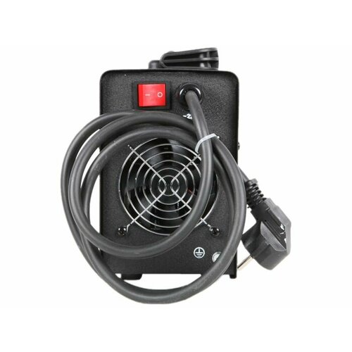 Инверторный сварочный аппарат Ai160 220В 130А 37кг инвертор для MMA ручной дуговой сварки 7390₽