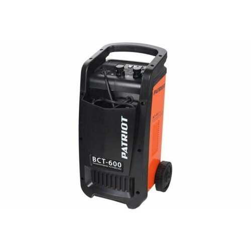Пускозарядное устройство Patriot BCT-600 Start 650301563 2569400₽