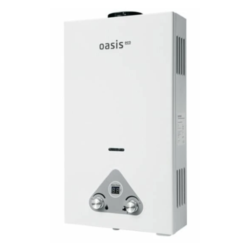 Водонагреватель OASIS ECO W-16 990500₽
