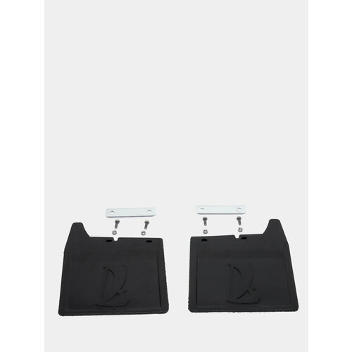 Брызговики задние ВАЗ 2101-21073 с крепежом к-т 2шт 1199₽