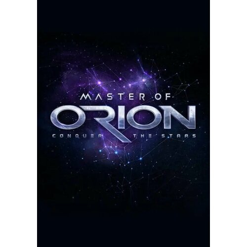 Master of Orion (Steam; PC; Регион активации РФ, СНГ)