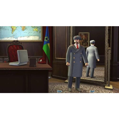 Tropico 4: Propaganda! (Steam; PC; Регион активации Россия и СНГ) propaganda secret wish