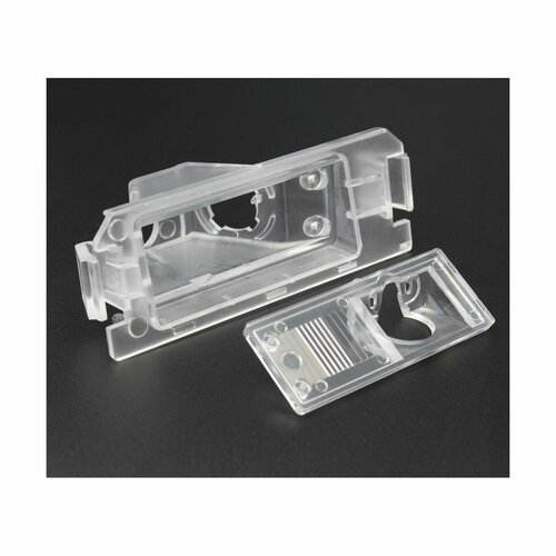 Адаптер для камеры Ksize CAM-KIRIN для CAM-7 в подсветку номера Kia 39000₽