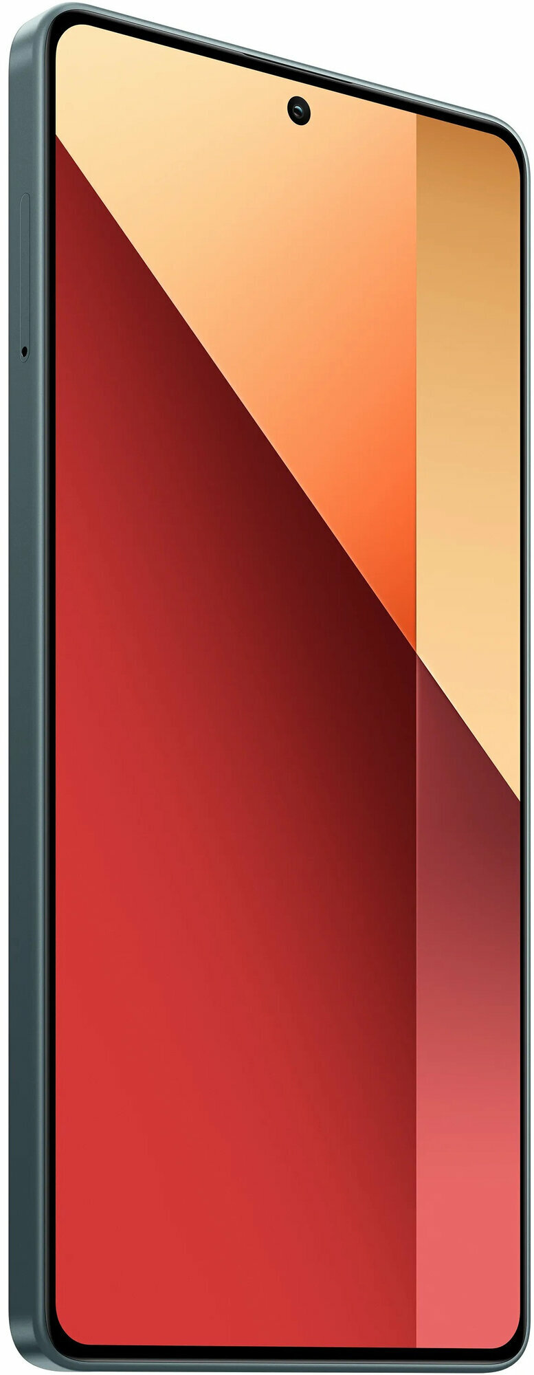 Смартфон Xiaomi Redmi Note 13 Pro 4G 8/256 ГБ Global, Dual nano SIM, forest green — фото 1