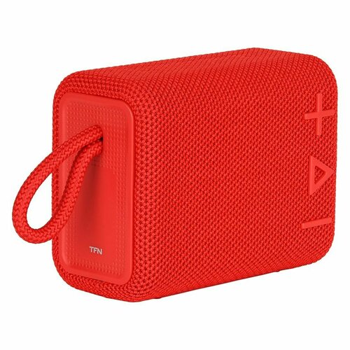 Портативная колонка Quadro Pro TWS 5W Bluetooth 1800мАч 179100₽