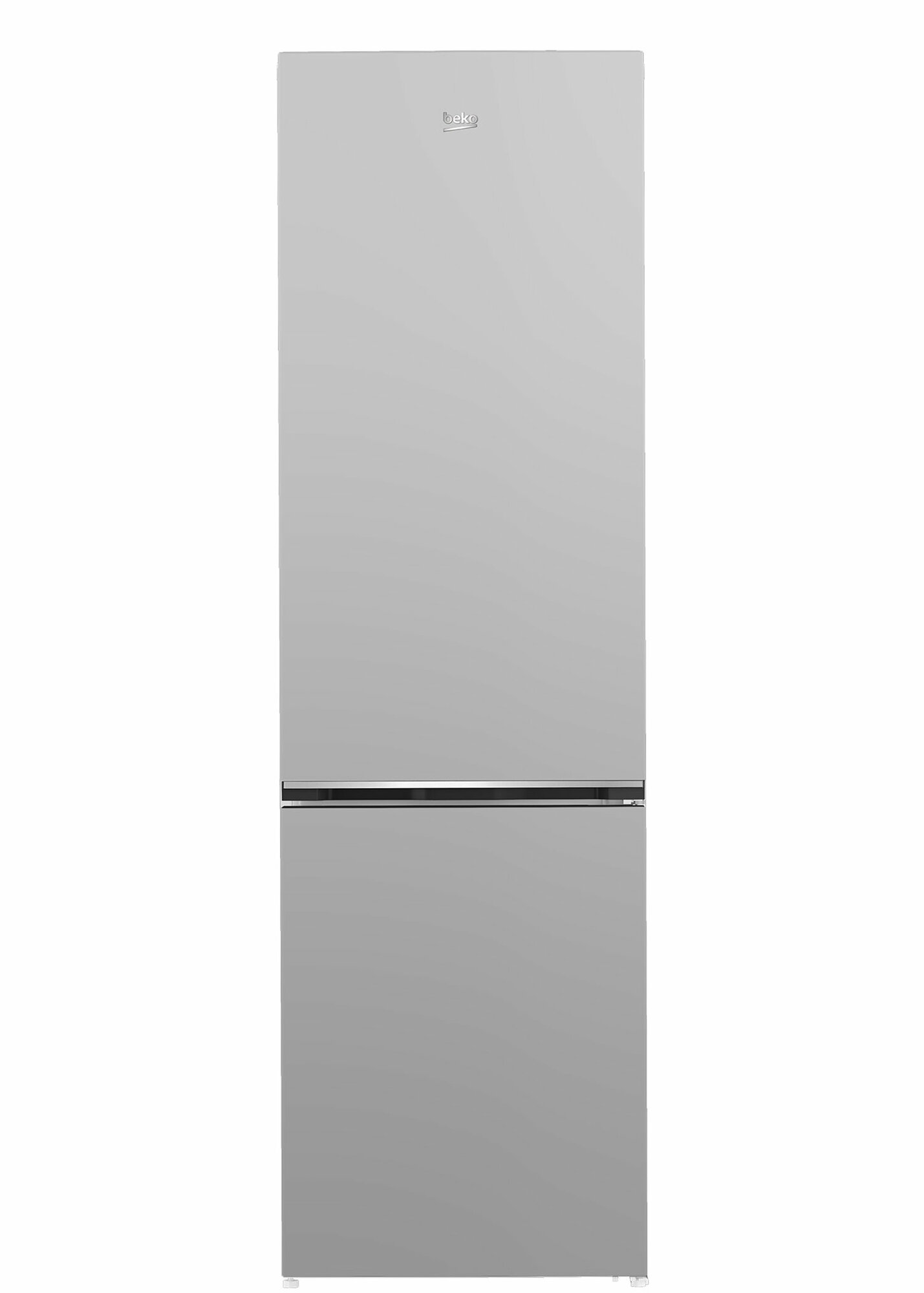 Холодильник BEKO , двухкамерный, белый - фото №12