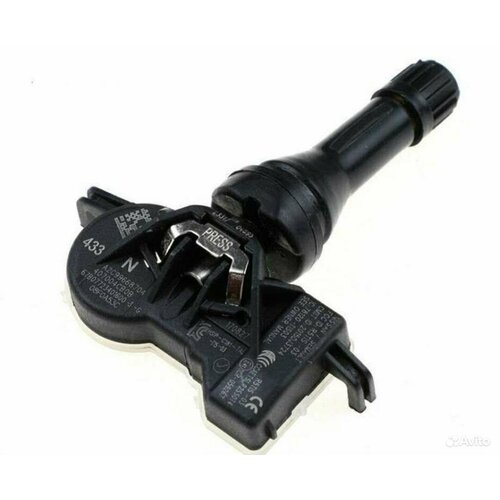 Датчик давления в шине Continental VDO 40700-4CB0A 407004CB0B для RenaultNissanInfiniti 1800₽