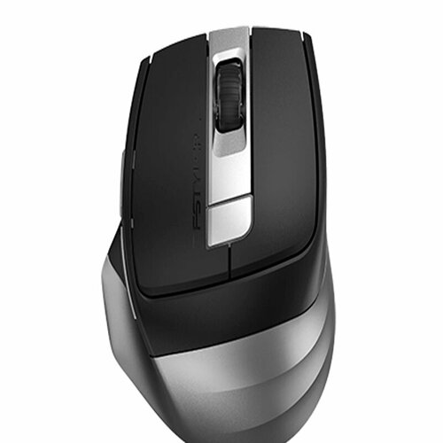 Мышь A4Tech Fstyler FB35CS USB Smoky Grey 144400₽
