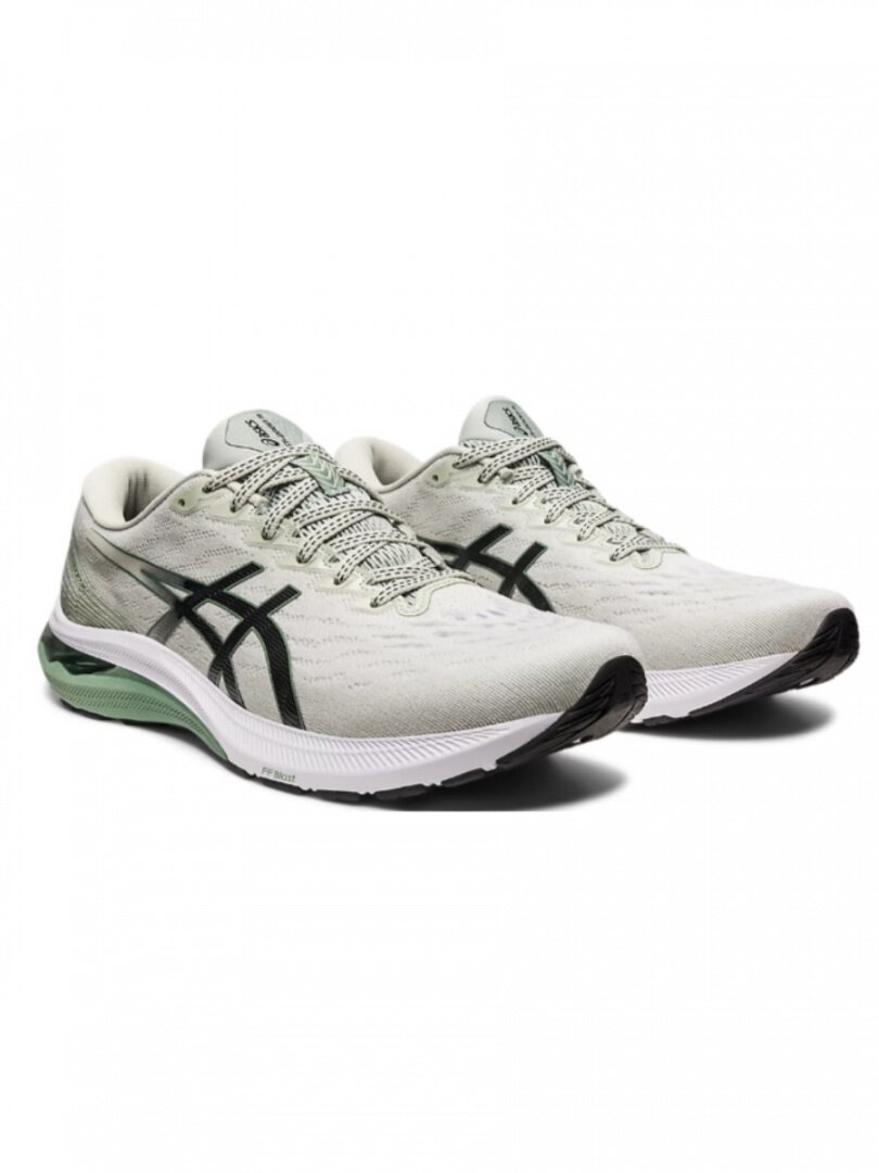 фото Кроссовки ASICS GT 2000 475-021 серые 45 EU
