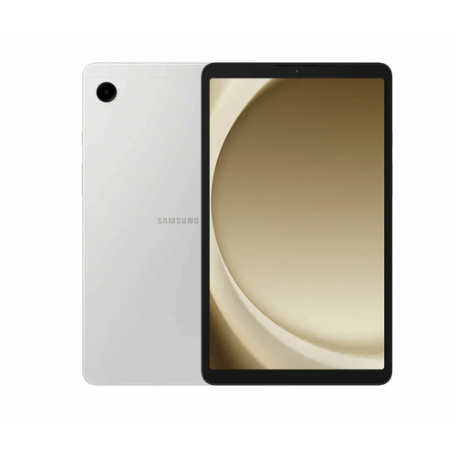 Планшет Samsung Galaxy Tab A9 Wi-Fi 128 ГБ SM-X110 Серебристый 2388000₽