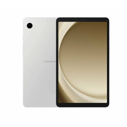 Планшет Samsung Galaxy Tab A9 LTE 128 ГБ (SM-X115) Серебристый